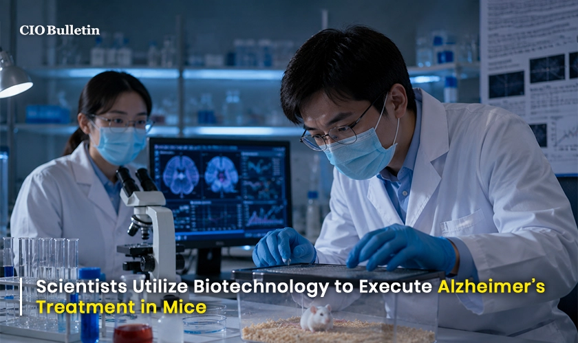 Breakthrough Alzheimer’s Treatment News